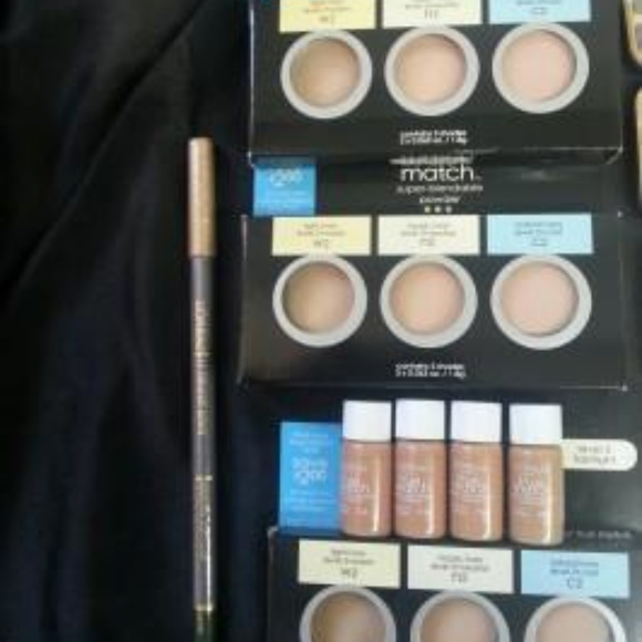 NEW COSMETICS LOT ~300 Pc, Various Items - Picture 5 of 8